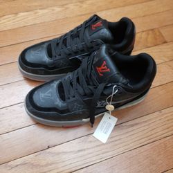 Designer Shoes