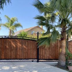 Fence
