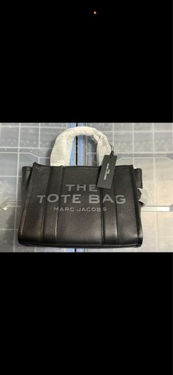 Marc Jacob the tote bag
