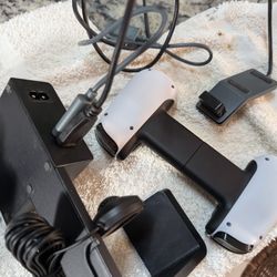 Various types of variety for console video games in tested 