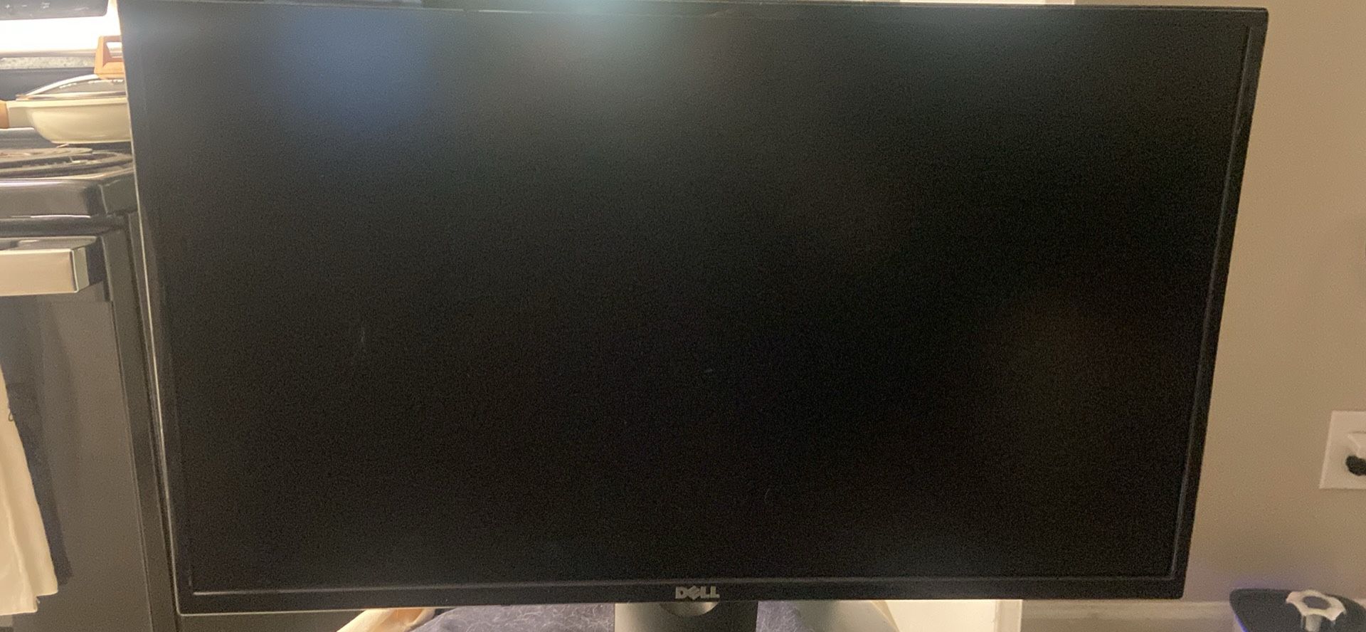Dell Monitor