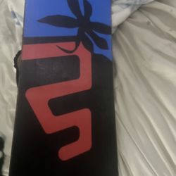Snowboard 