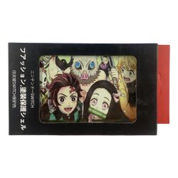 Demon Slayers Regular Nintendo Switch Protective Case 