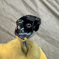 Gt Bmx Performer Stem