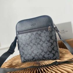 Coach Crossbody Men's Bag