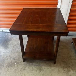  Three Coffee Tables 