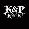 k&p resells