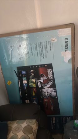 TV Samsung