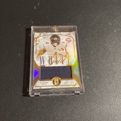 Gold Standard DAndre Swift 