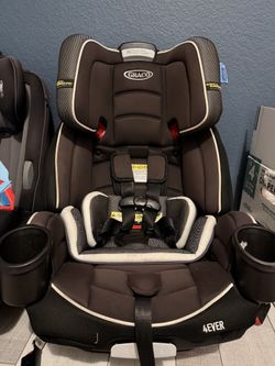 Car Seat