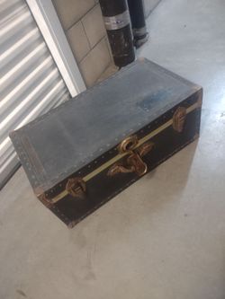 Trunk