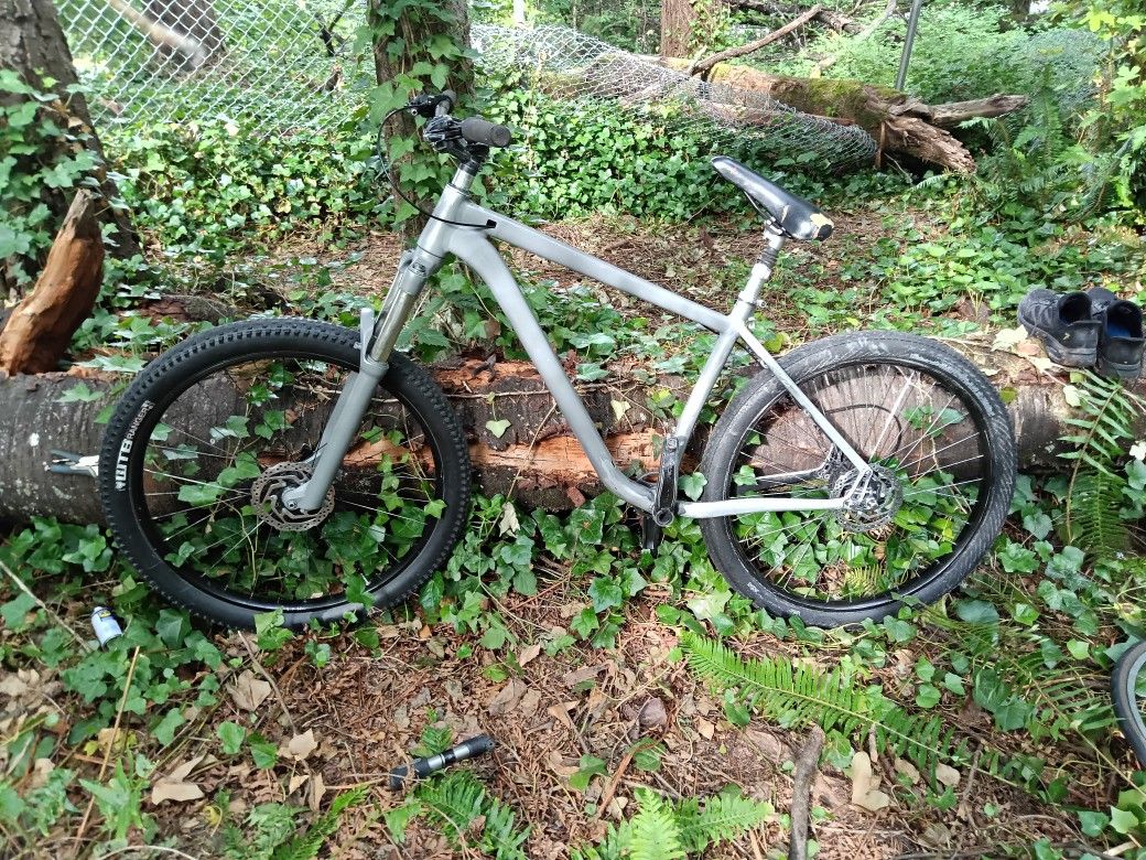 Specialized Fat boy