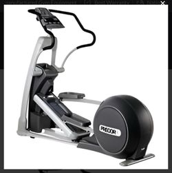 Precor Elliptical
