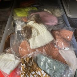 Children Beanies!