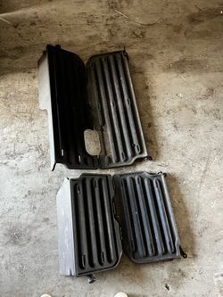 Covers