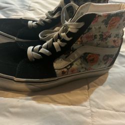 Can Skate Boarding Shoes