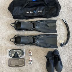 Scuba Gear