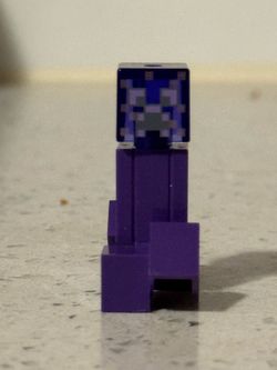 Lego creeper the jungle abomination