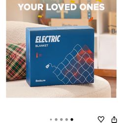 Electric Blanket