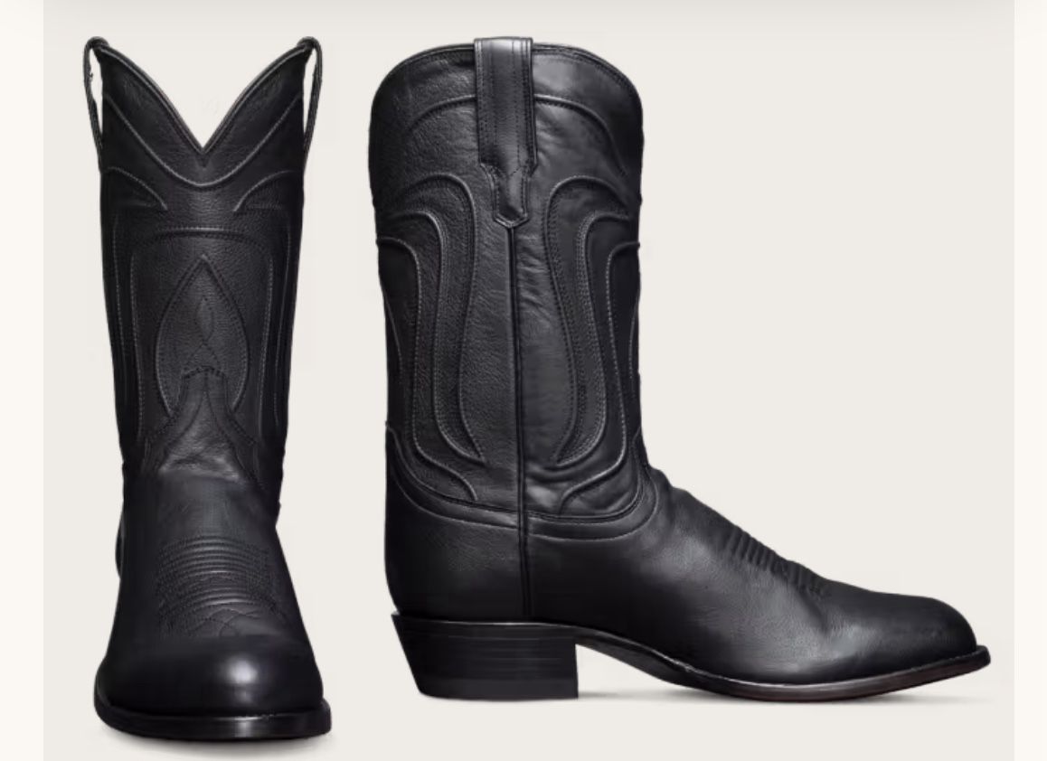 Tecovas Boots
