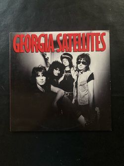 Georgia Satellites