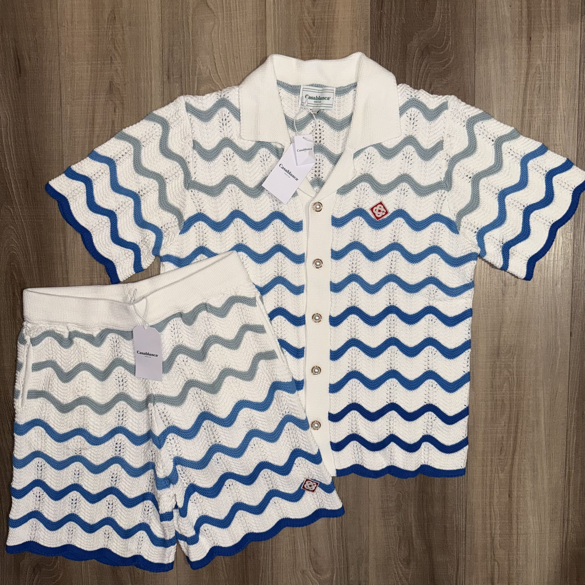 Casablanca L/XL