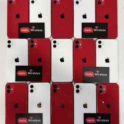 iPhone 11  64gb Unlocked 🎄🎄🎄