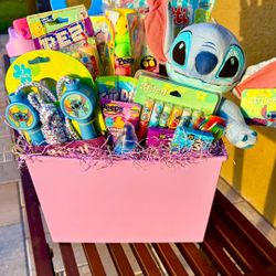 Easter Baskets For Sale