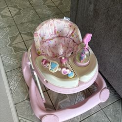 DISNEY WALKER