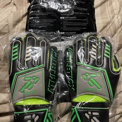 Goalkeeper Gloves 