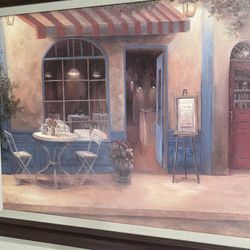 Beautiful Picture Frame 