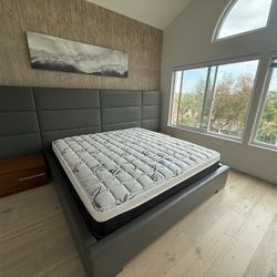 New King Size Mattress