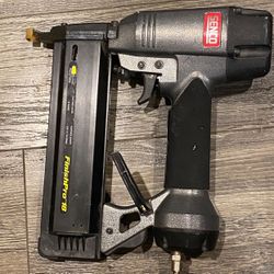 senco finishpro 18 staple gun