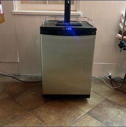 Beer Draft Machine