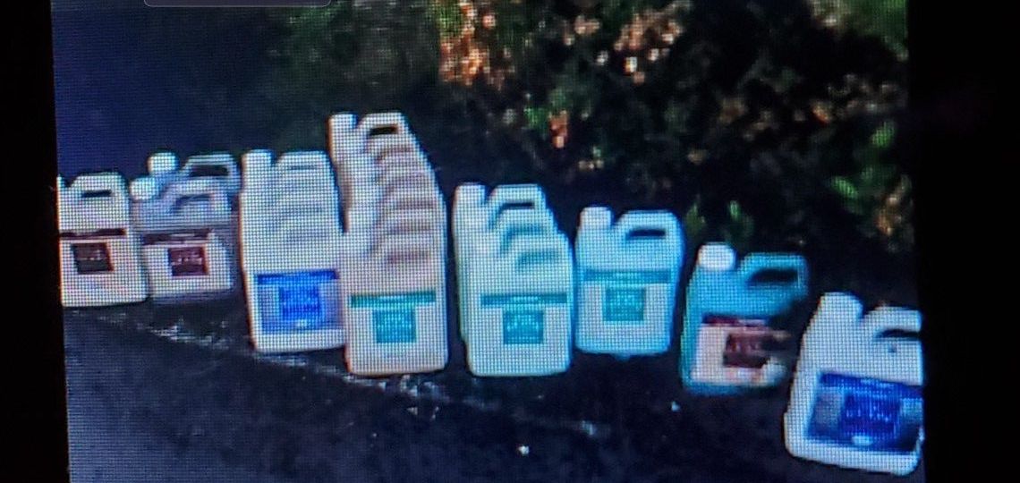 Pottery Glaze