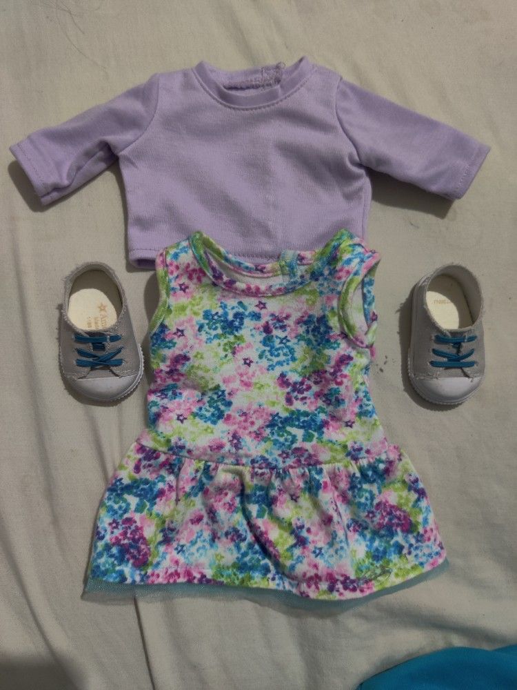 American Girl Doll Clothes