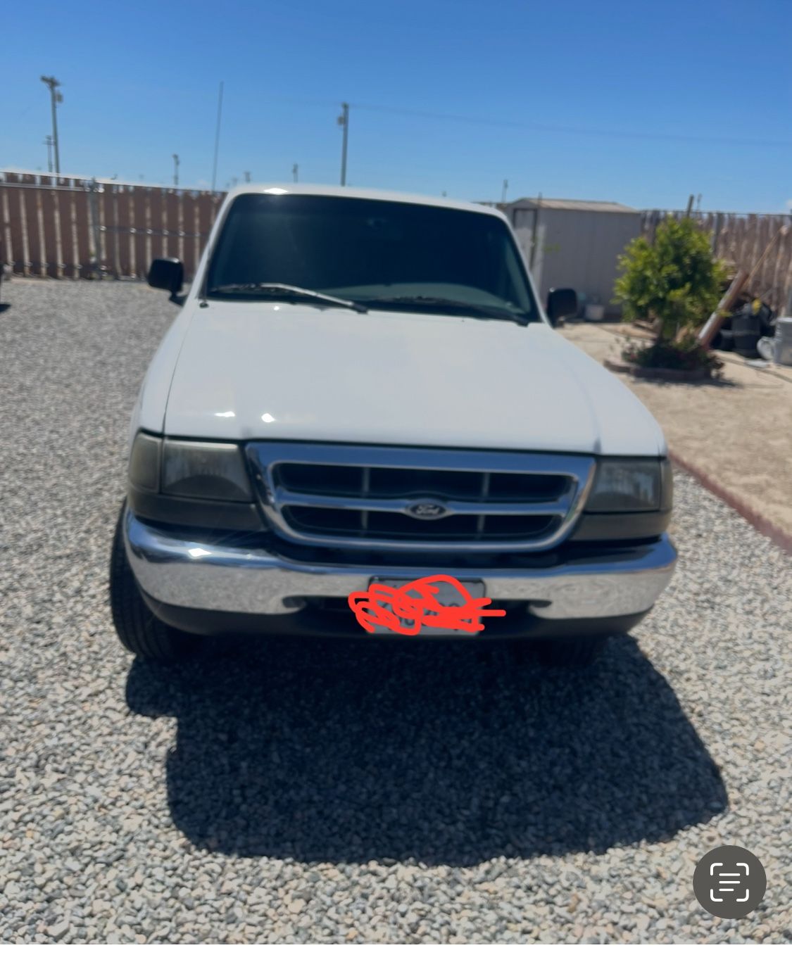 1999 Ford Ranger for Sale in Coachella, CA - OfferUp