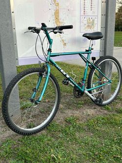 Vintage Gt Talera