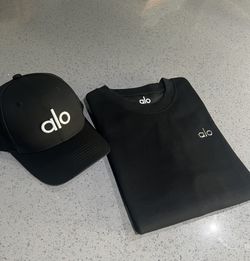 Alo Crewnecks Sweaters