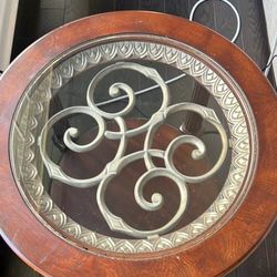 End Table For A Couch 