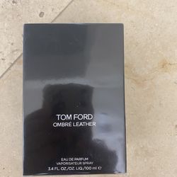 Tom Ford Perfume