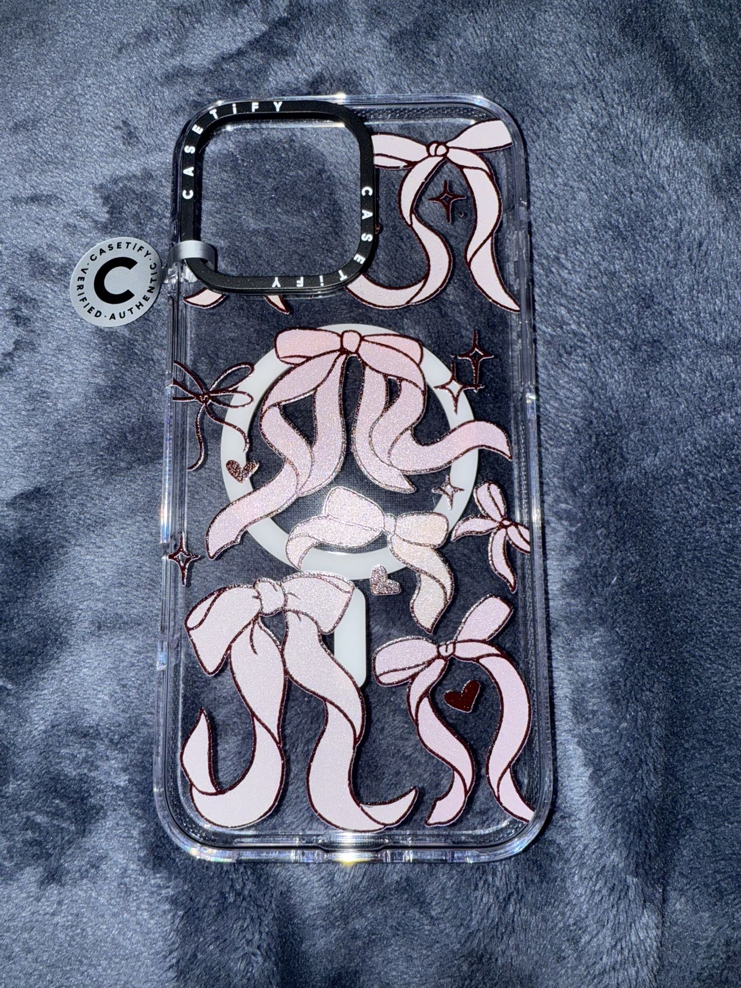 iPhone 16 Pro Max Case 