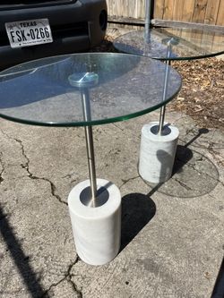 Side Table