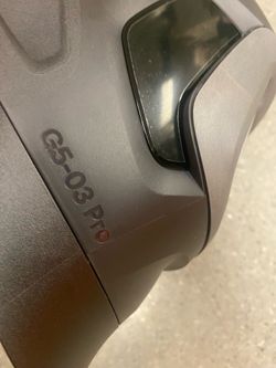 Welding Hood