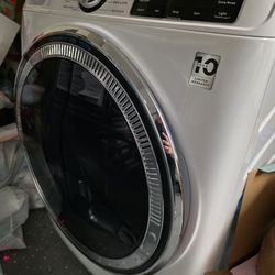 GE Washer For Parts