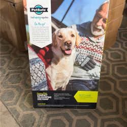 Petsafe Compact Telescoping Dog Ramp