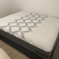 King Mattress