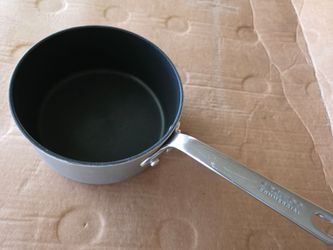 circulon commercial 2 quart pot