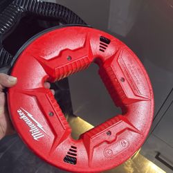 Milwaukee fish tape 50’ 
