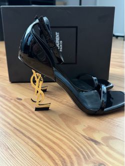 YSL Women Heels